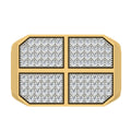  18K Yellow Gold