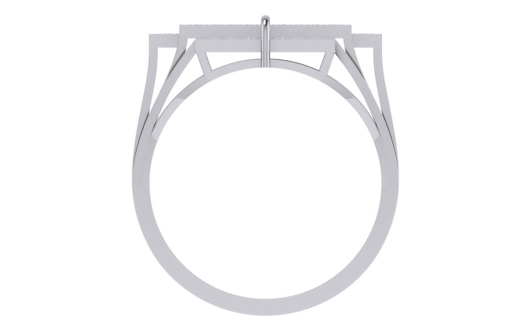 ecomposer-metal type-18k-white-gold