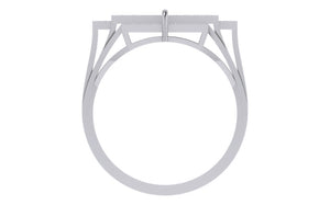 ecomposer-metal type-18k-white-gold