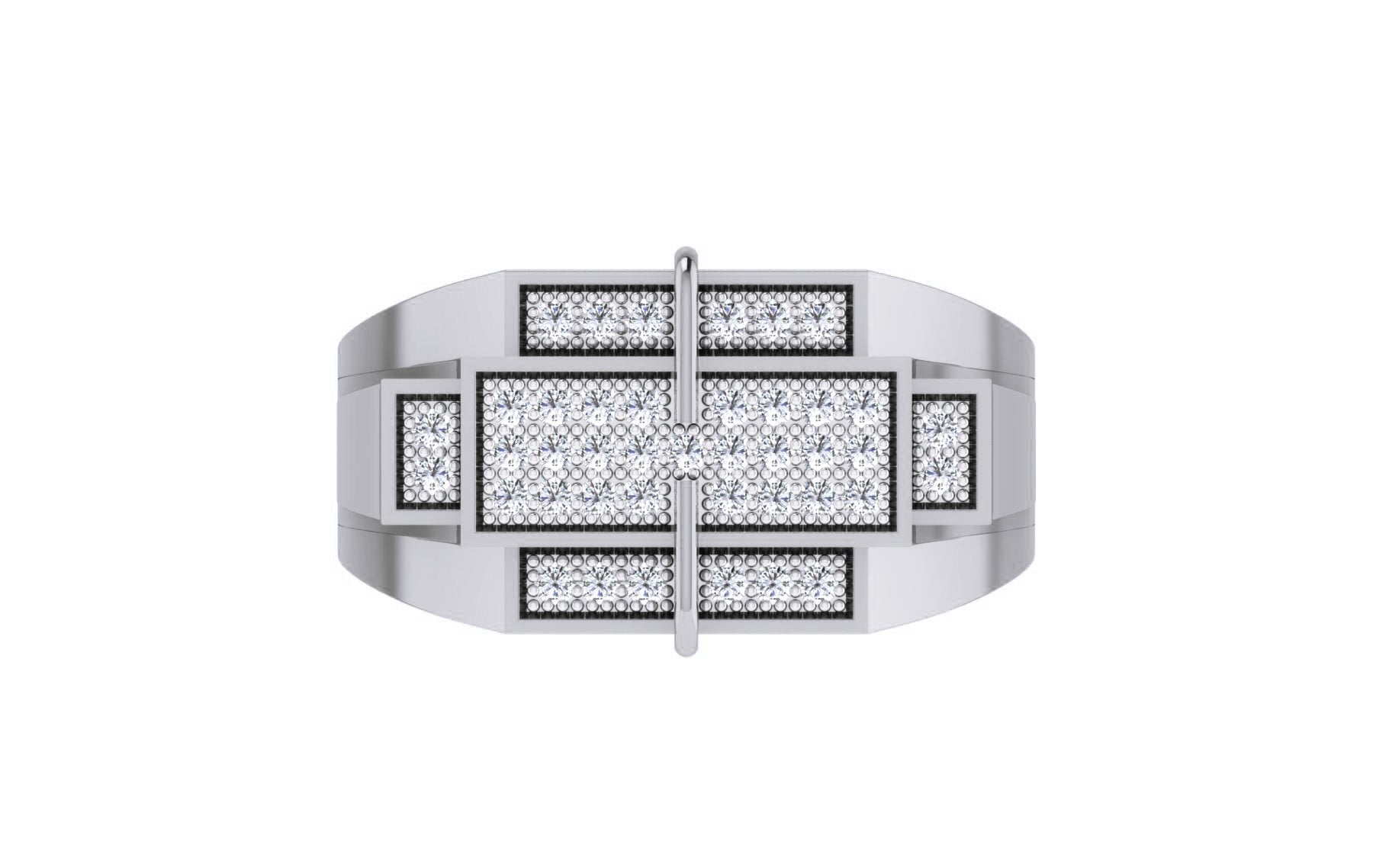 ecomposer-metal type-18k-white-gold