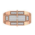  18k rose gold