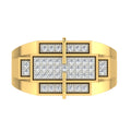  18K Yellow Gold