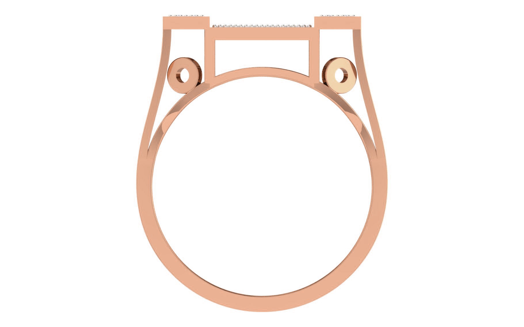 ecomposer-metal type-18k-rose-gold