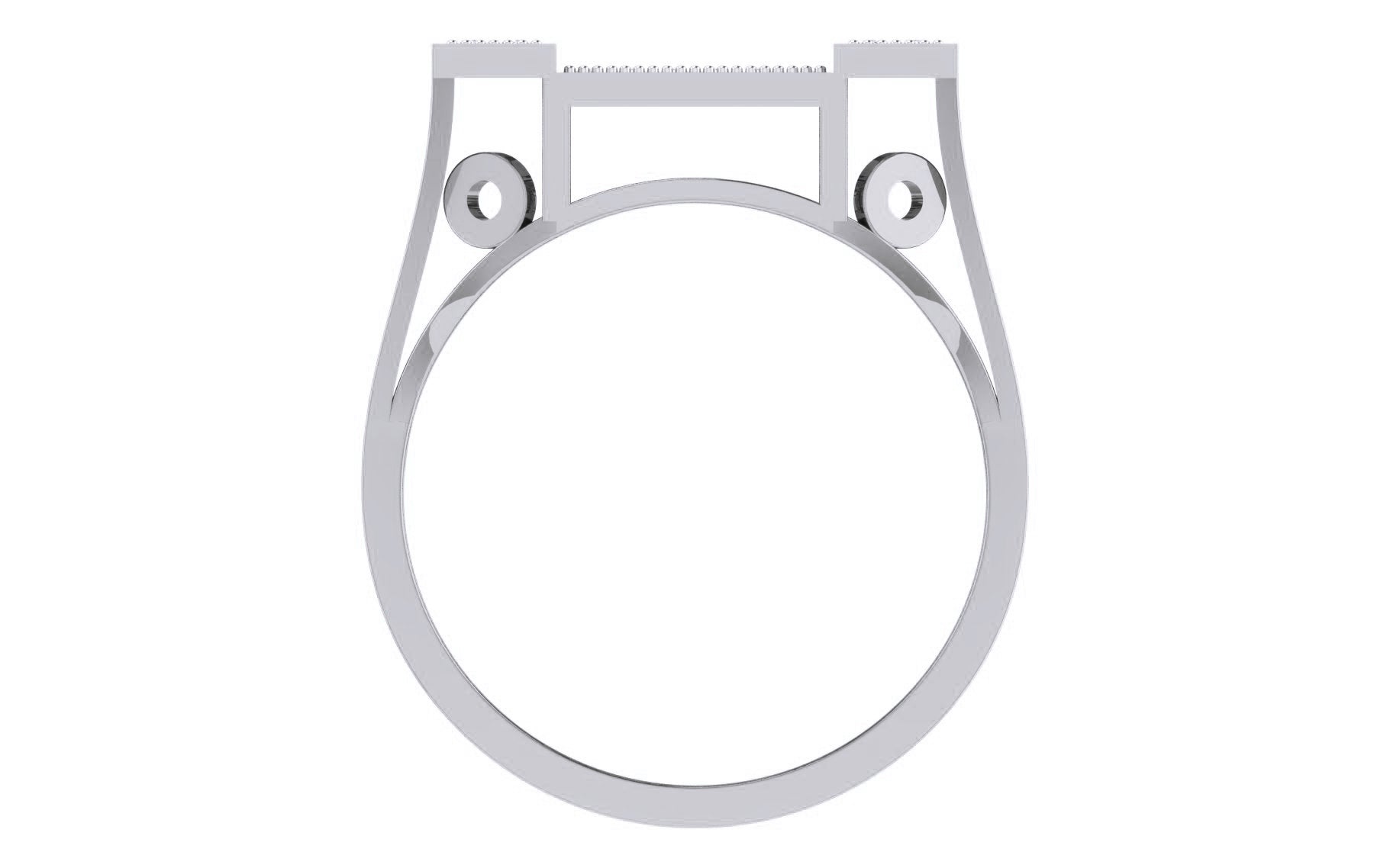 ecomposer-metal type-18k-white-gold