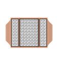  18k rose gold