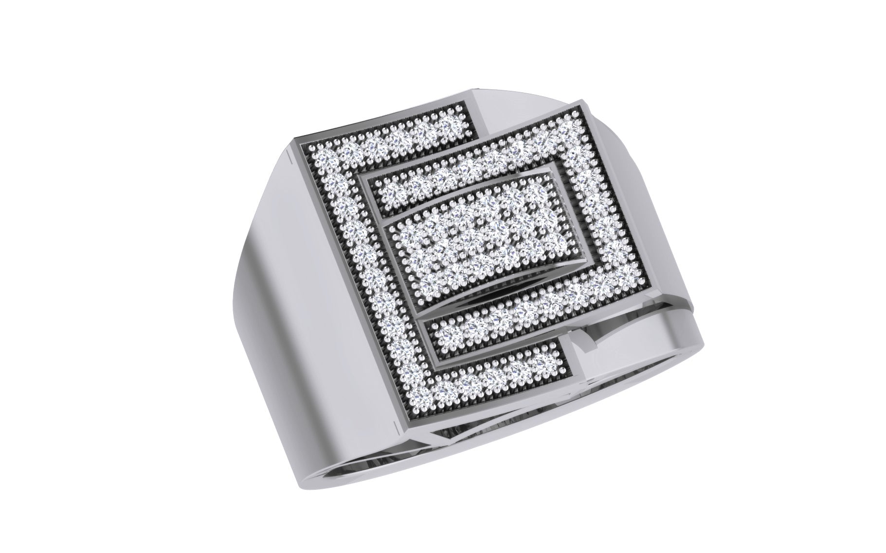 ecomposer-metal type-18k-white-gold