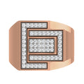  18k rose gold