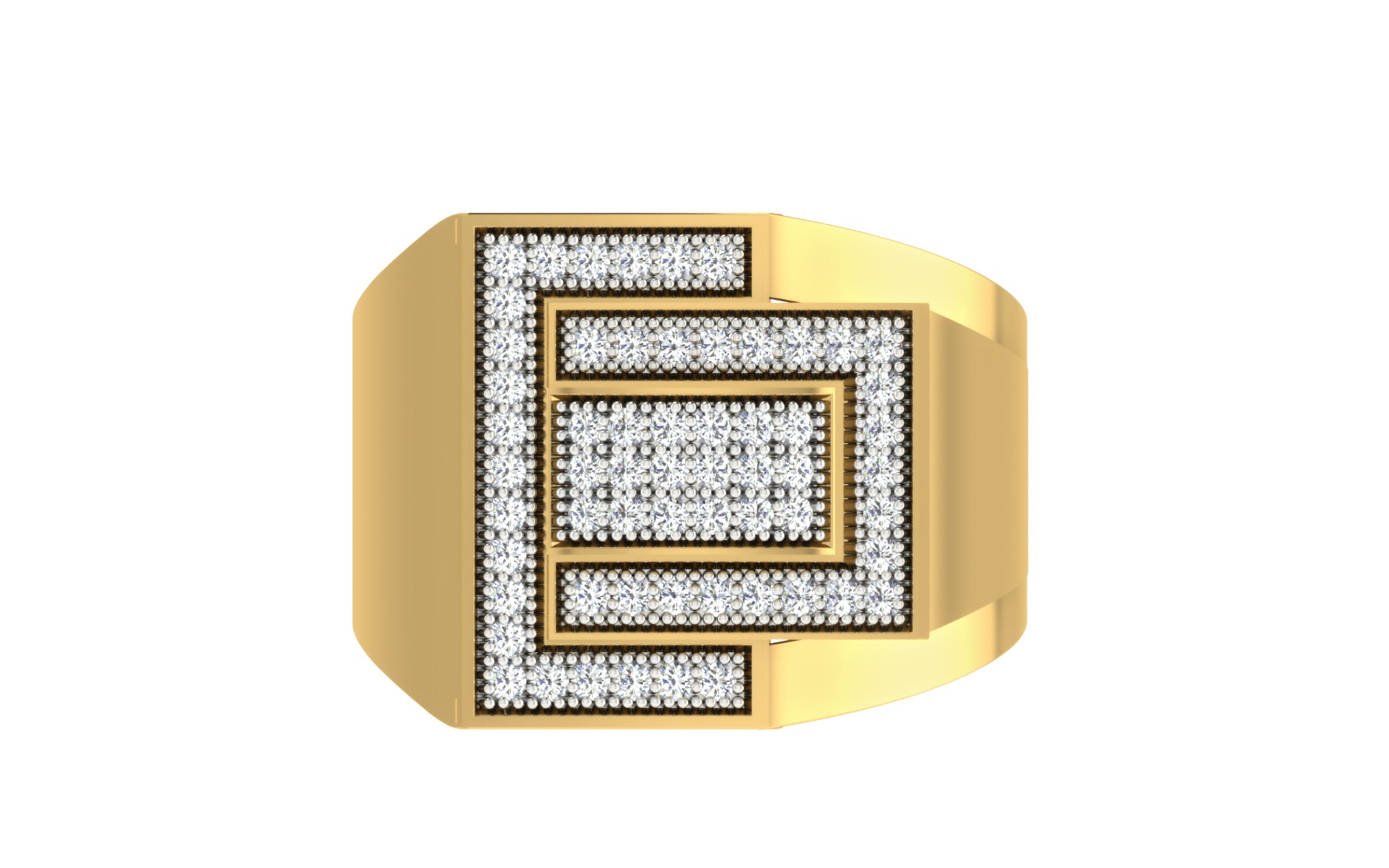 ecomposer-metal type-18k-yellow-gold