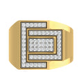 18K Yellow Gold