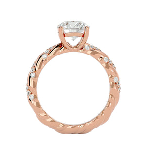 ecomposer-metal type-rose-gold