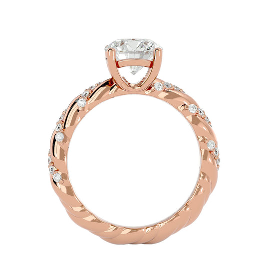 ecomposer-metal type-rose-gold