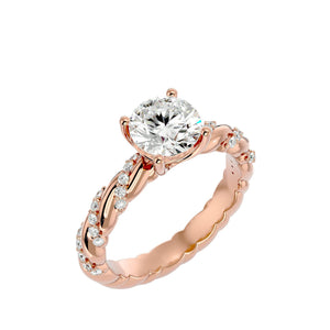 ecomposer-metal type-rose-gold