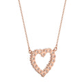 18k Rose Gold