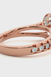 ecomposer-metal type-rose-gold