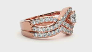 ecomposer-metal type-rose-gold