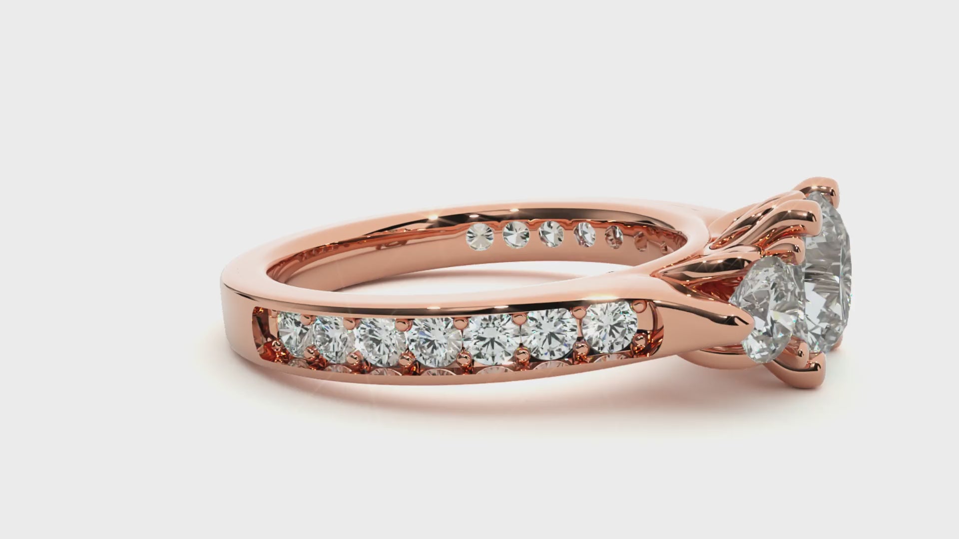 ecomposer-metal type-rose-gold