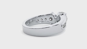 ecomposer-metal type-white-gold