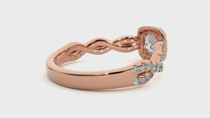 ecomposer-metal type-rose-gold