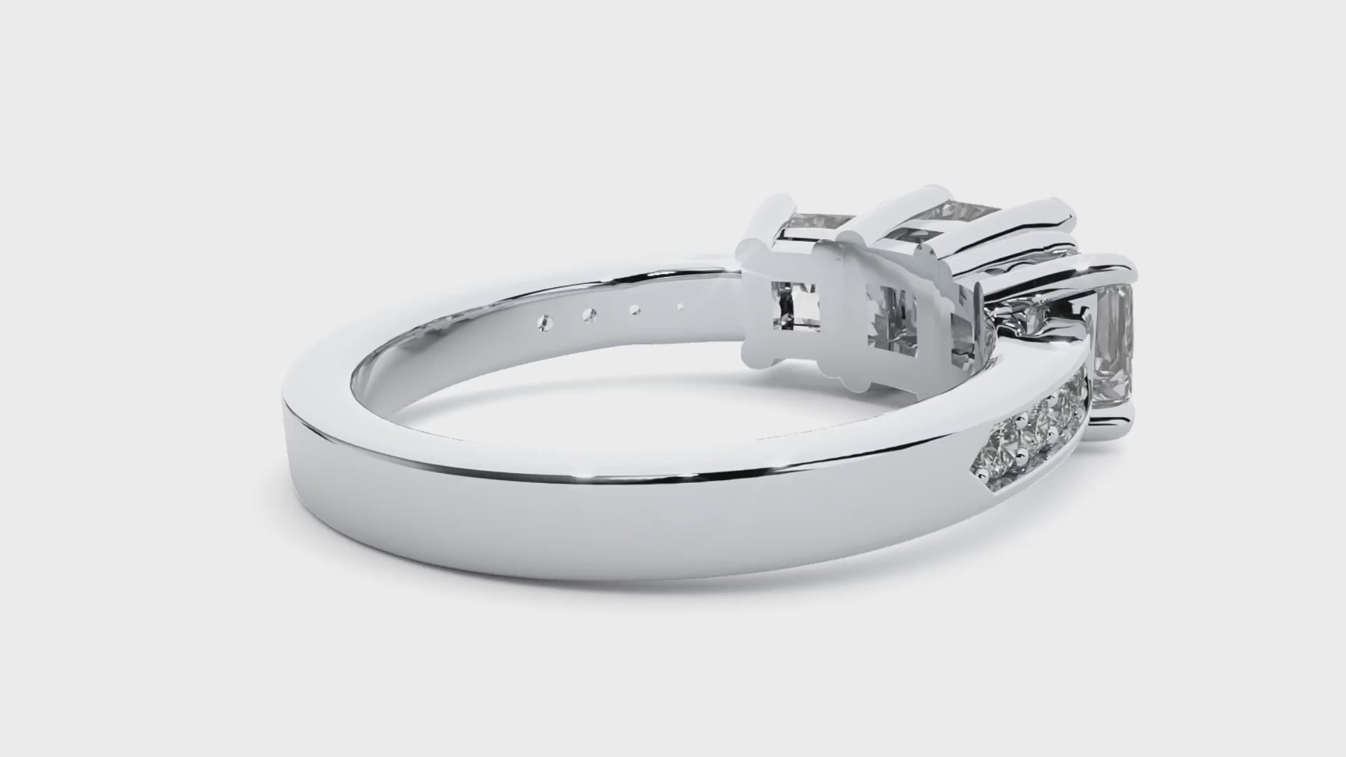 ecomposer-metal type-white-gold