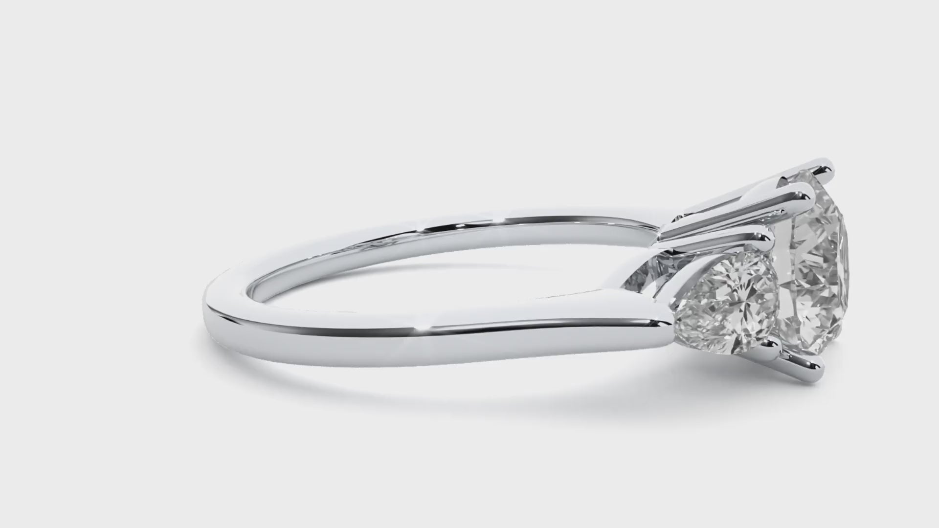ecomposer-metal type-white-gold