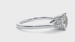 ecomposer-metal type-white-gold