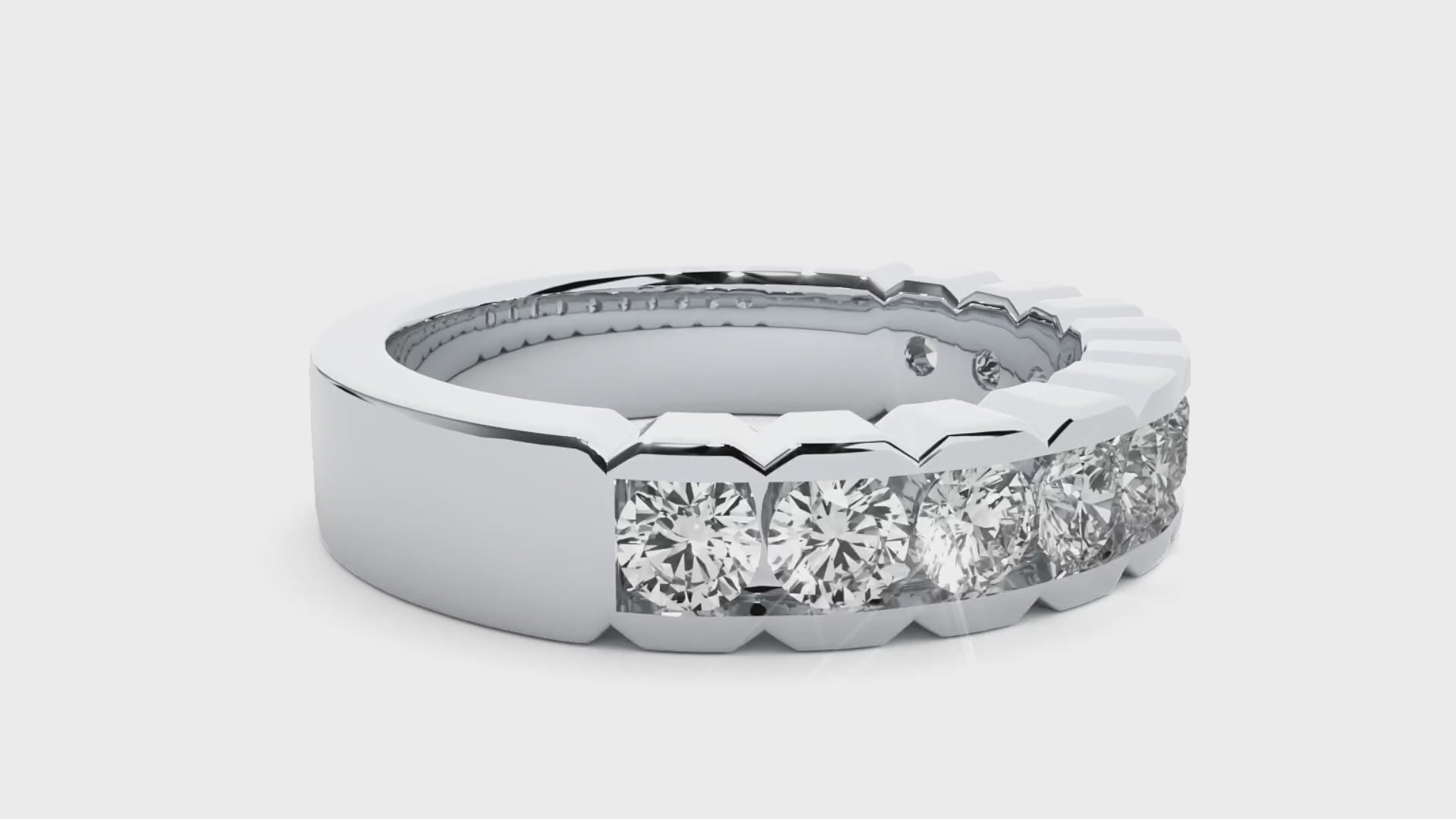ecomposer-metal type-white-gold