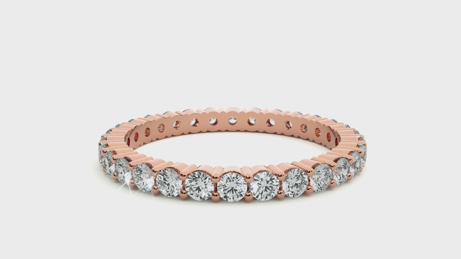 ecomposer-metal type-rose-gold
