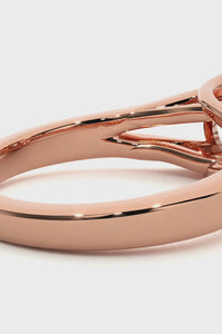 ecomposer-metal type-rose-gold