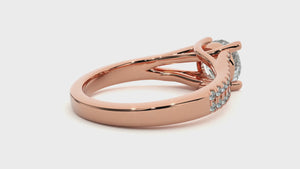 ecomposer-metal type-rose-gold