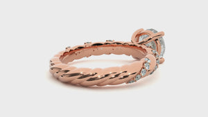 ecomposer-metal type-rose-gold