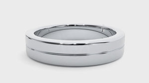 ecomposer-metal type-white-gold