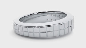 ecomposer-metal type-white-gold