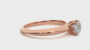 ecomposer-metal type-rose-gold