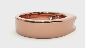 ecomposer-metal type-rose-gold