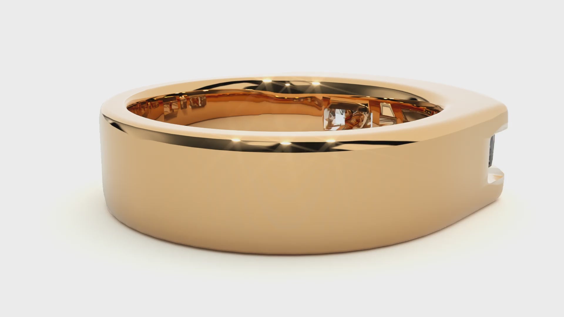ecomposer-metal type-yellow-gold