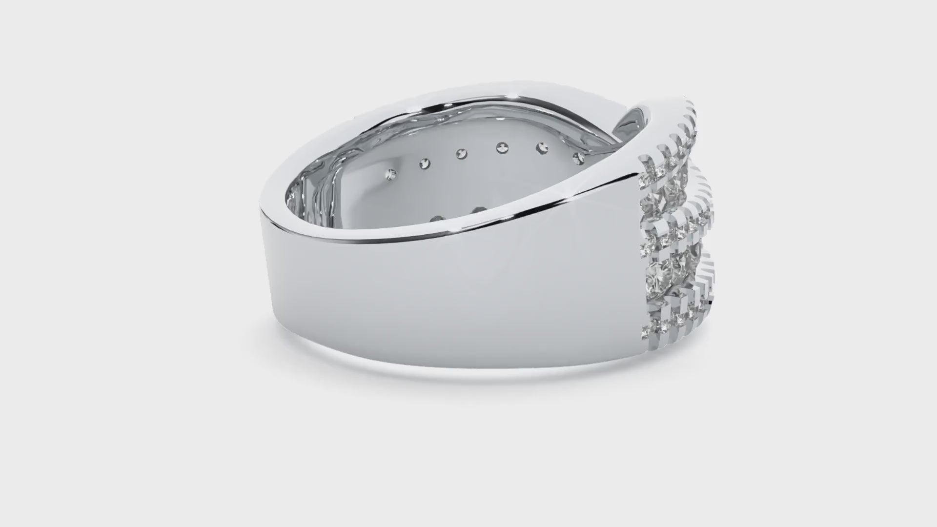 ecomposer-metal type-white-gold