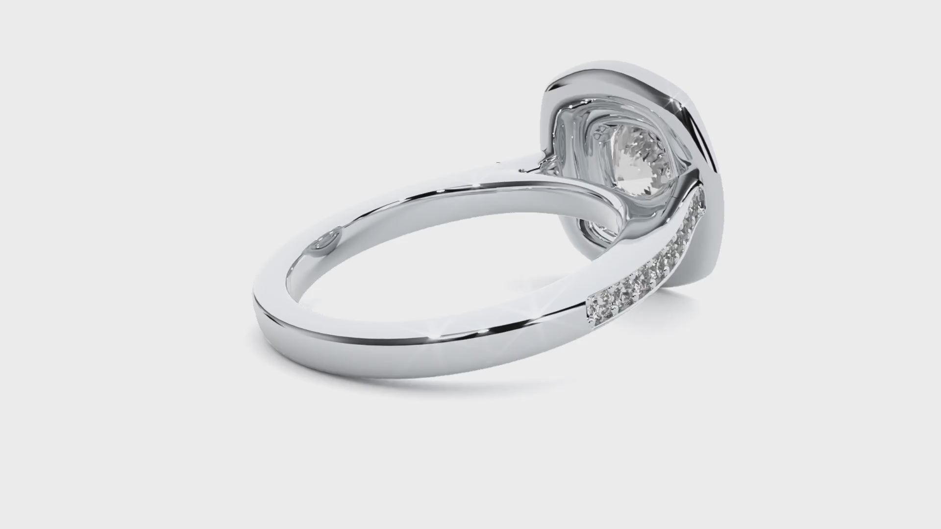 ecomposer-metal type-white-gold