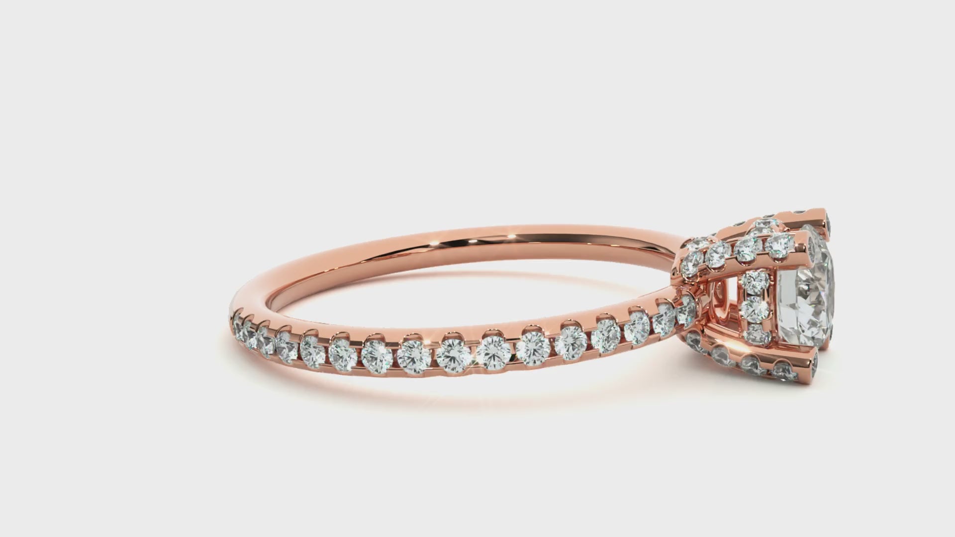 ecomposer-metal type-rose-gold