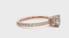 ecomposer-metal type-rose-gold