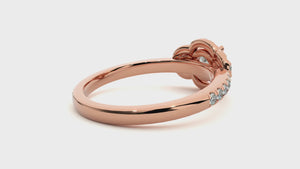 ecomposer-metal type-rose-gold