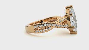 ecomposer-metal type-yellow-gold