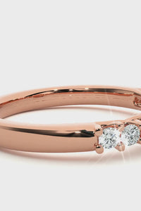 ecomposer-metal type-rose-gold