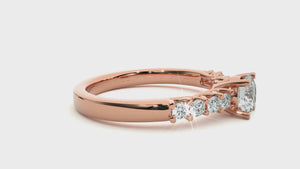 ecomposer-metal type-rose-gold