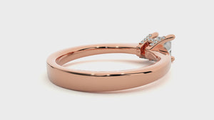 ecomposer-metal type-rose-gold