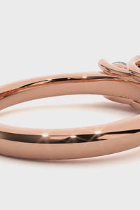 Crystelle Ring