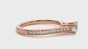 ecomposer-metal type-rose-gold
