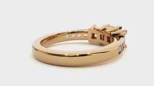 ecomposer-metal type-yellow-gold