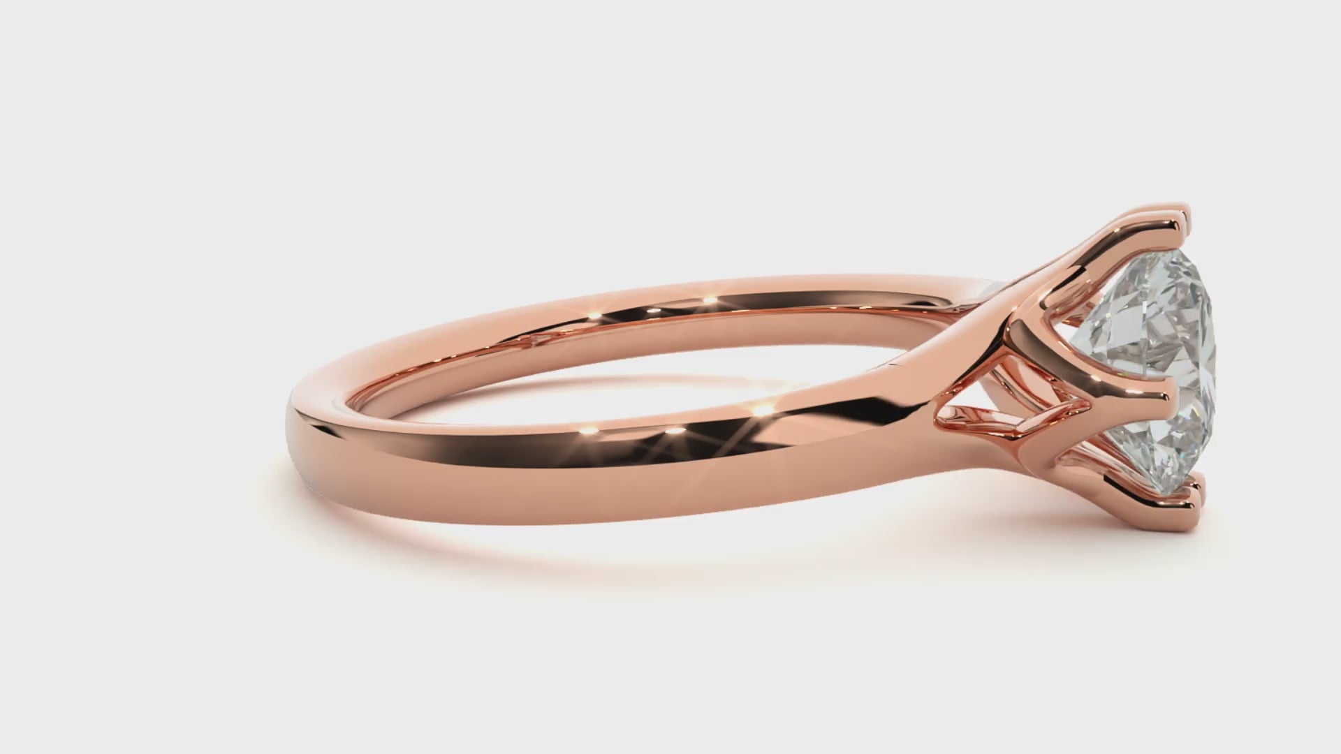ecomposer-metal type-rose-gold