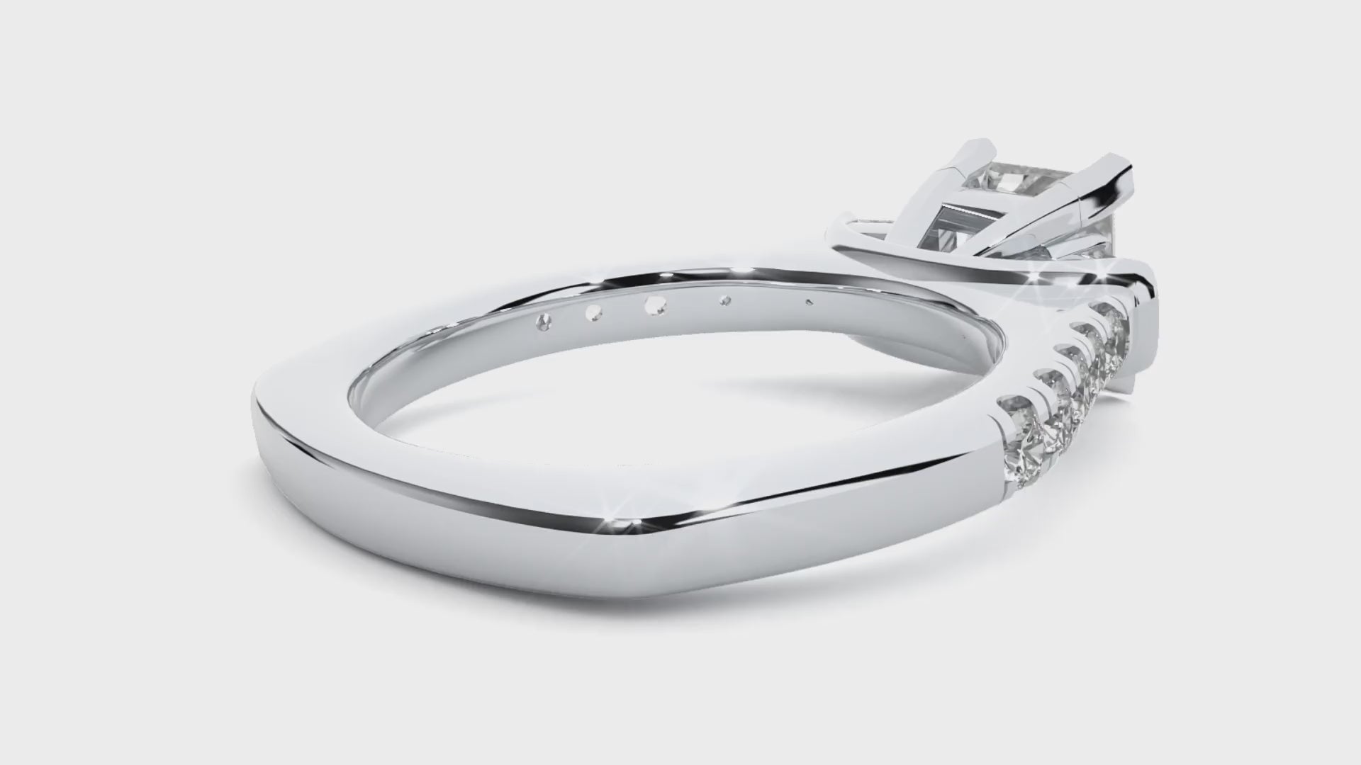 ecomposer-metal type-platinum