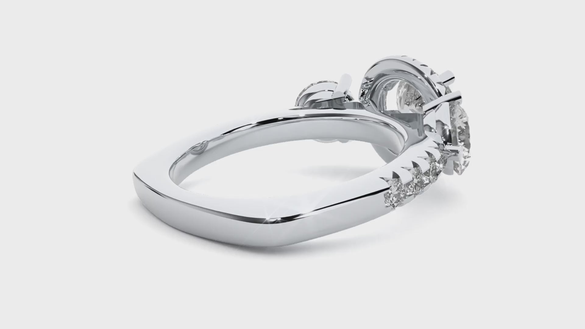 ecomposer-metal type-white-gold